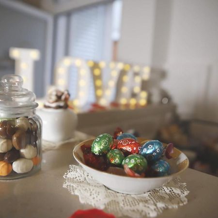 Suite San Rocco سيغلي ميسابيكا المظهر الخارجي الصورة