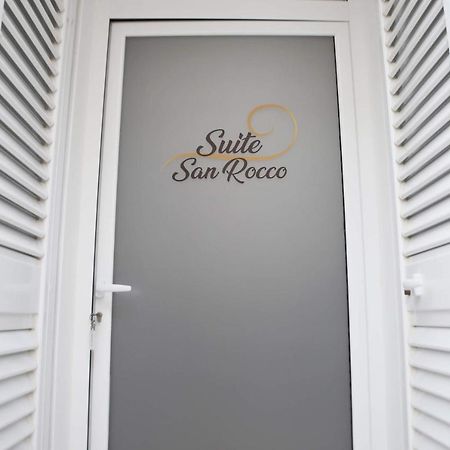 Suite San Rocco سيغلي ميسابيكا المظهر الخارجي الصورة