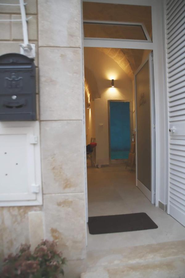Suite San Rocco سيغلي ميسابيكا المظهر الخارجي الصورة