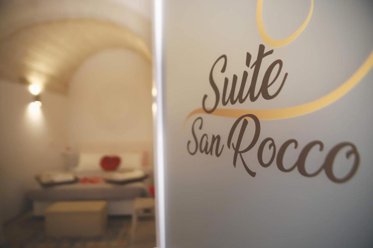 Suite San Rocco سيغلي ميسابيكا المظهر الخارجي الصورة