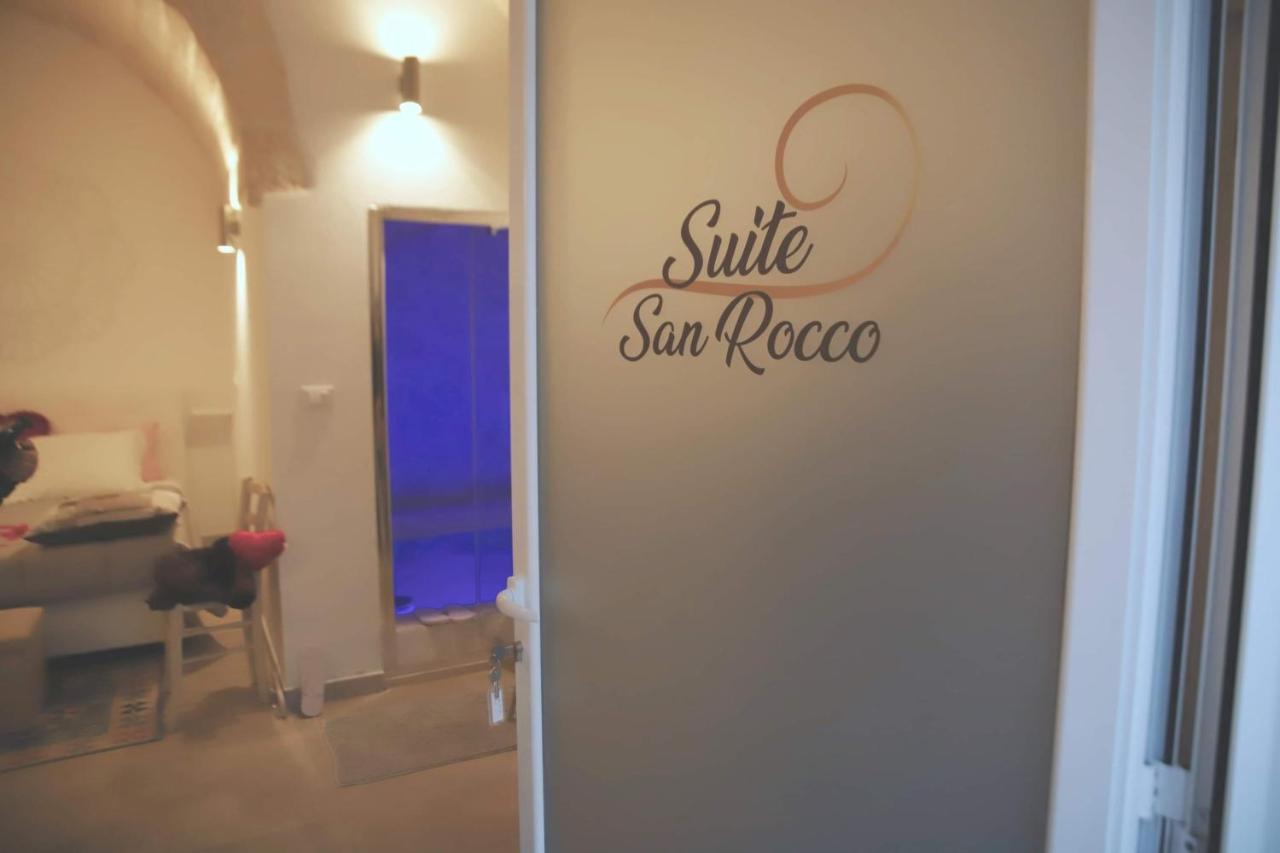 Suite San Rocco سيغلي ميسابيكا المظهر الخارجي الصورة