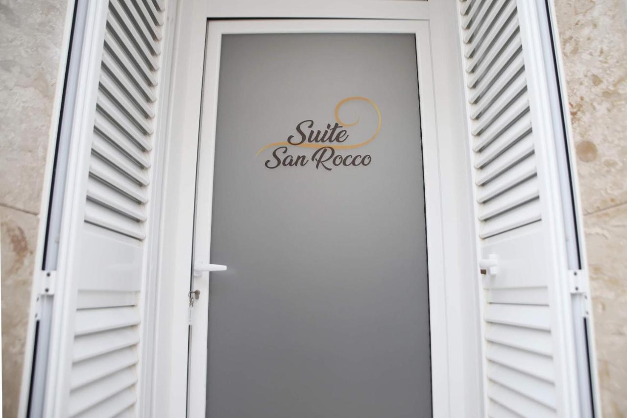 Suite San Rocco سيغلي ميسابيكا المظهر الخارجي الصورة