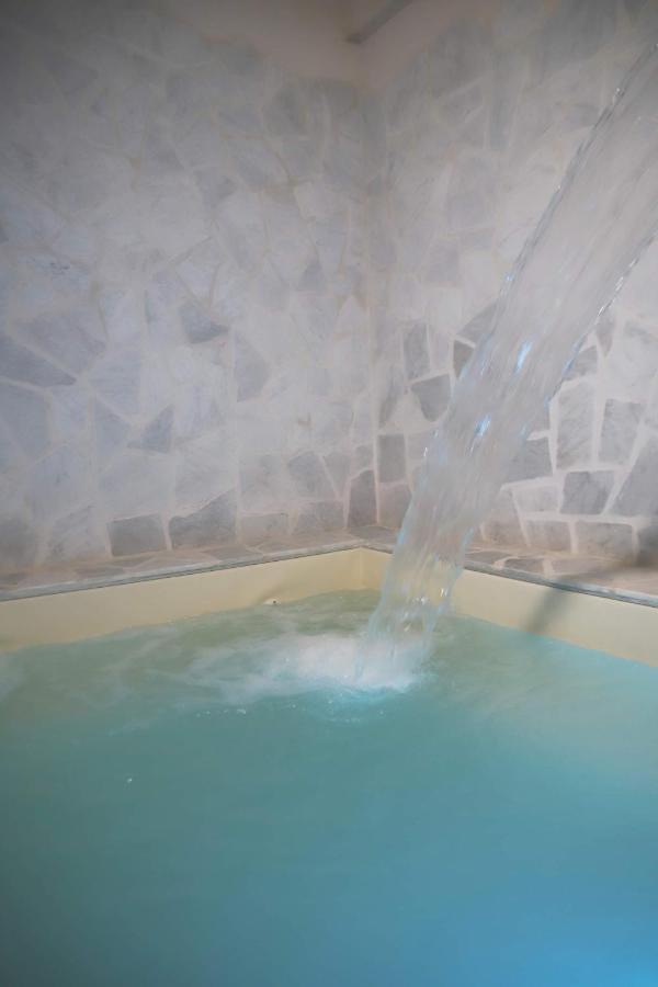 Suite San Rocco سيغلي ميسابيكا المظهر الخارجي الصورة